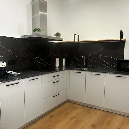 Appartement Alimarc Urban *