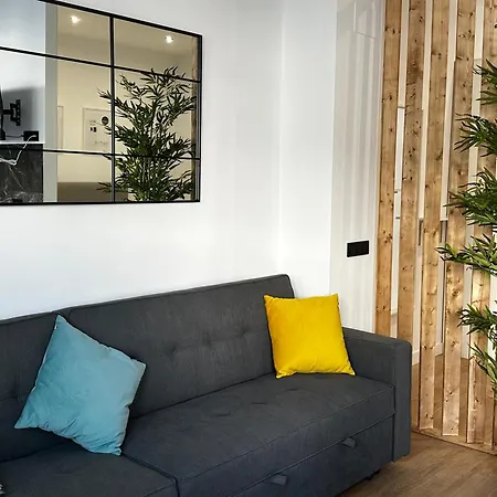 Appartement Alimarc Urban Salamanque