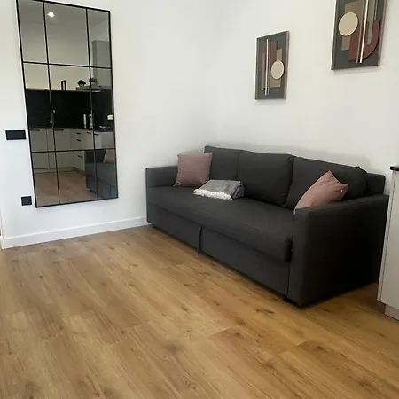 Appartement Alimarc Urban Salamanque