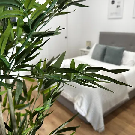 Appartement Alimarc Urban Salamanca
