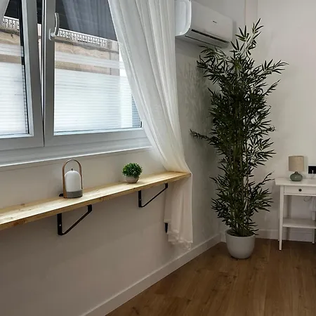 Alimarc Urban * سلامنكا