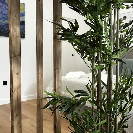 Alimarc Urban Appartement *