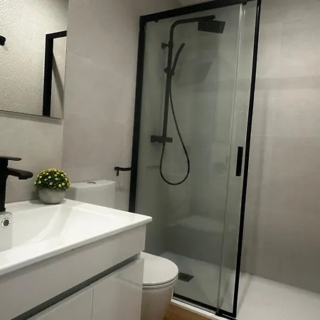 Alimarc Urban Appartement Salamanque