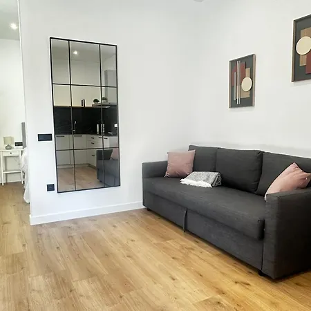 Appartement Alimarc Urban *