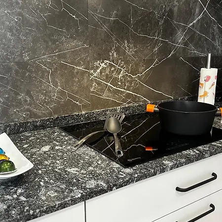 Alimarc Urban Appartement