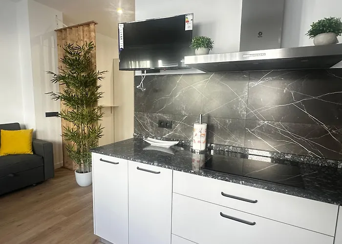 Appartement Alimarc Urban