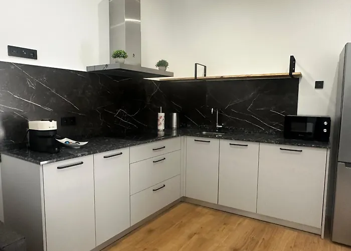 Appartement Alimarc Urban *