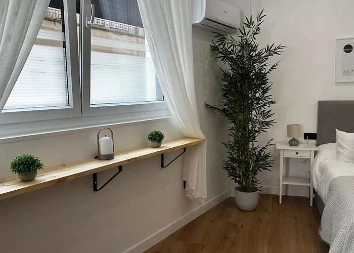 Alimarc Urban * Salamanca