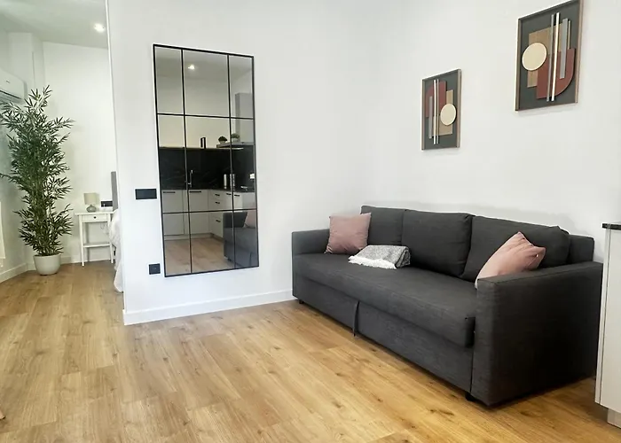 Appartement Alimarc Urban *